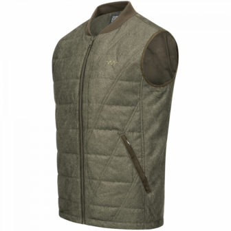 Blaser Vintage vest Victor Green