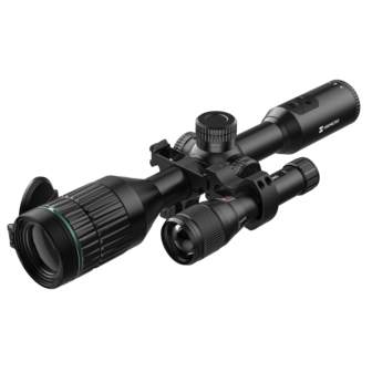 Hikmicro Digital Day &amp; Nightvision Scope Alpex A50TN 940nm IR