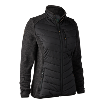 DEERHUNTER LADY CAROLINE PADDED JAS 