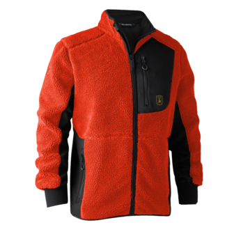 DEERHUNTER ROGALAND FIBRE PILE JAS
