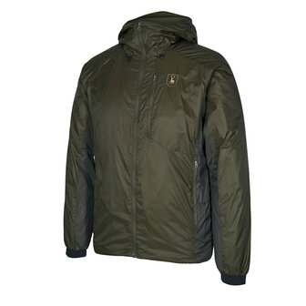 DEERHUNTER PACKABLE JACKET