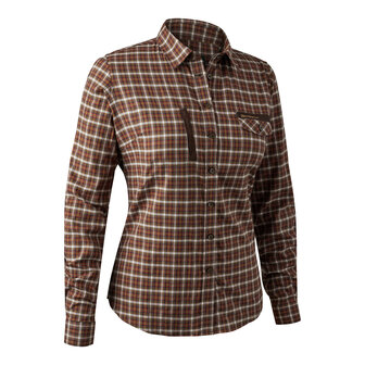 DEERHUNTER LADY EMILY DAMES BLOUSE