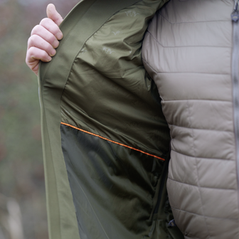 Blaser Striker-jas heren met 25% korting