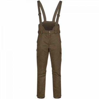 Blaser Suede Bib-broek voor heren Matti