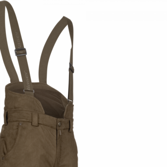 Blaser Suede Bib-broek voor heren Matti