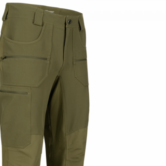 Blaser Striker SL-broek voor heren met 30% korting