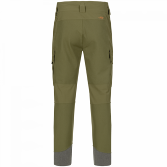 Pantalon Blaser Striker WP pour hommes avec 30% de r&eacute;duction