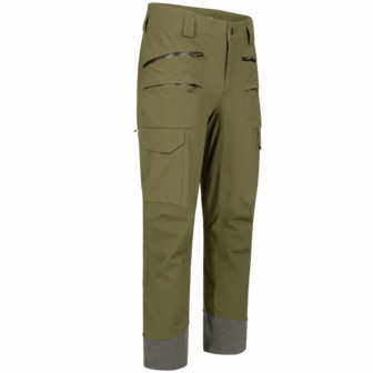 Pantalon Blaser Striker WP pour hommes avec 30% de r&eacute;duction