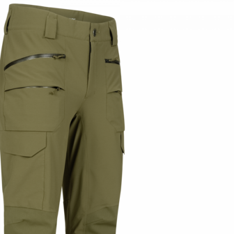 Pantalon Blaser Striker WP pour hommes avec 30% de r&eacute;duction