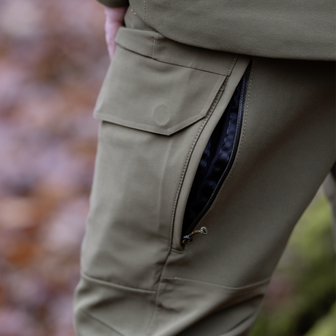 Pantalon Blaser Striker WP pour hommes avec 30% de r&eacute;duction