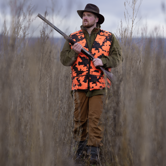 Pantalon Blaser Striker WP pour hommes avec 30% de r&eacute;duction