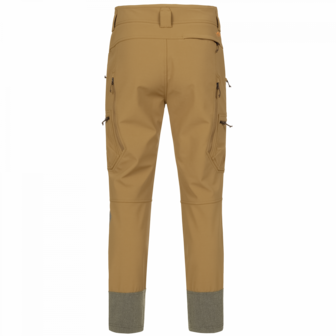 Blaser Tackle Softshell-broek voor heren met 30% Korting