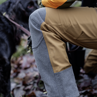 Blaser Tackle Softshell-broek voor heren met 30% Korting