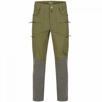 Blaser Men&#039;s Tackle Softshell trousers with 30% Discount