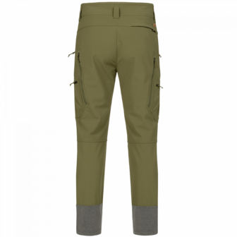 Blaser Tackle Softshell-broek voor heren met 30% Korting