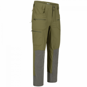 Blaser Men&#039;s Tackle Softshell Pants with 30% Discount