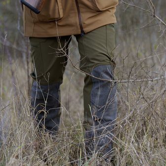 Blaser Tackle Softshell-broek voor heren met 30% Korting