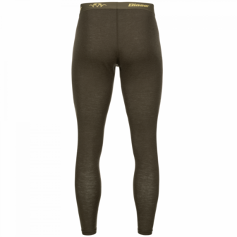 Blaser Men&#039;s Merino Base Layer Tights Jonar