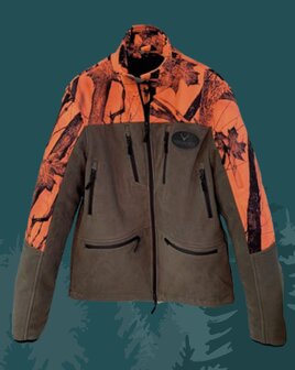 VENATORIX Allround Fleece Jacket