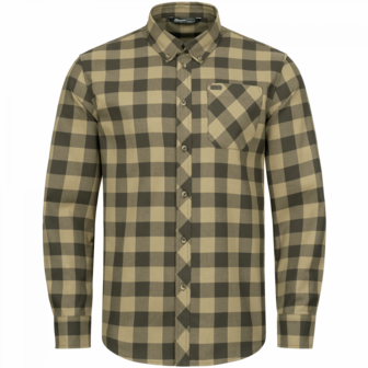 Blaser heren shirt Joshua