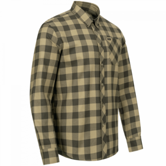 Blaser heren shirt Joshua