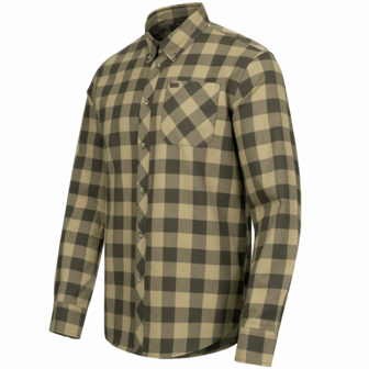 Blaser heren shirt Joshua