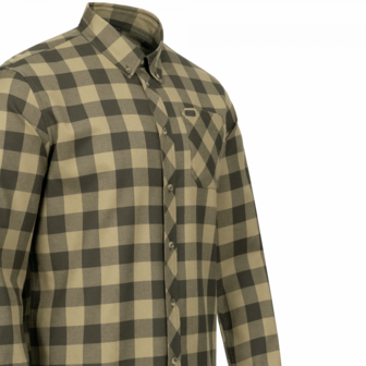 Blaser heren shirt Joshua