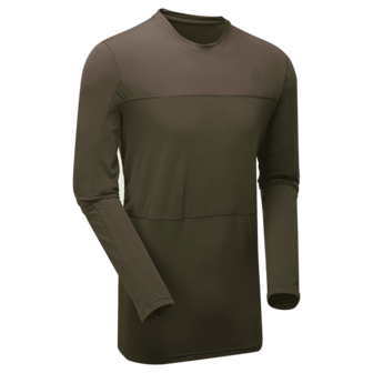 Shooterking I-Heat Long Sleeve Thermo Underwear Unisex