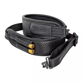 Blaser rifle sling &ndash; carbon