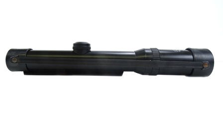 SCHMIDT & BENDER 1 1/4″-4×20 BIEBERTAL WETZLAR (WEST GERMANY) Occasion