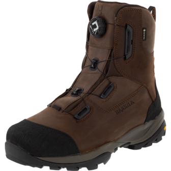 H&auml;rkila Reidmar MID 2.0 GTX - 8 inch boot - Dark Brown