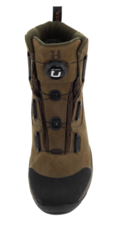 H&auml;rkila Reidmar MID 2.0 GTX - 8 inch boot - Willow Green