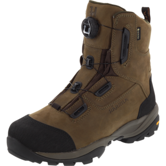 H&auml;rkila Reidmar MID 2.0 GTX - 8 inch boot - Willow Green