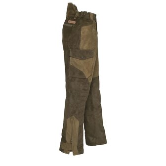 PERCUSSION GRAND NORD TROUSERS KHAKI / Broek