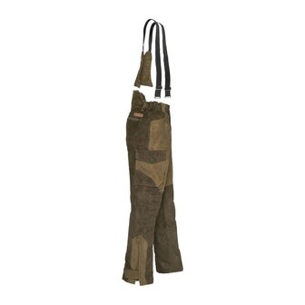 PERCUSSION GRAND NORD TROUSERS KHAKI / Broek