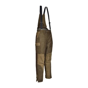 PERCUSSION GRAND NORD TROUSERS KHAKI / Broek
