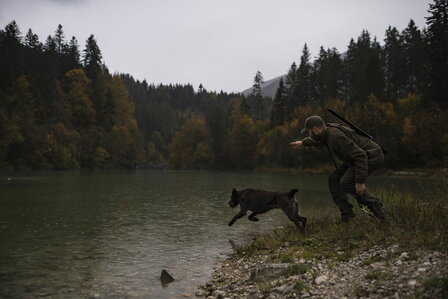 Deerhunter Wingshooter Jacket