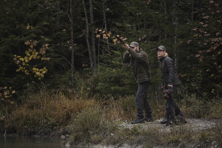 Deerhunter Wingshooter Jacket