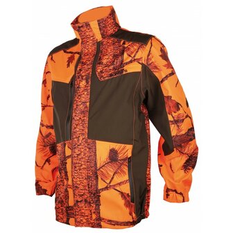 Somlys KT SOFTSHELL Jacket