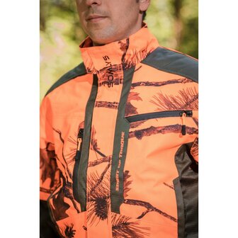 Somlys SPIRIT TRACK JACKET EVO
