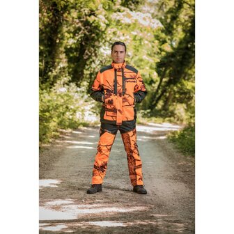 Somlys SPIRIT TRACK JACKET EVO