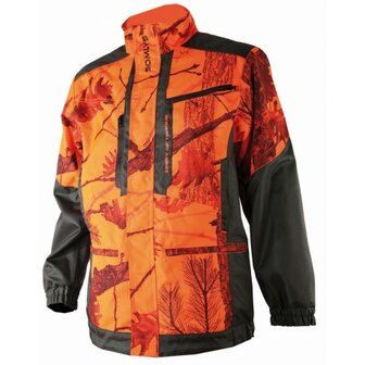 Somlys SPIRIT TRACK JACKET EVO