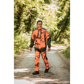 Somlys SPIRIT TRACK JACKET EVO