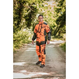 Somlys SPIRIT TRACK JACKET EVO