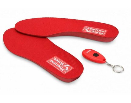 Warme inleg zolen / THERMO SOLES 3D FUNK