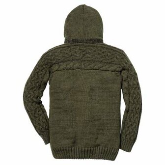 CIT HIRKA Vest Men
