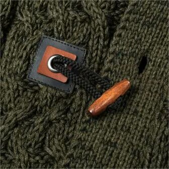 CIT HIRKA Vest Men