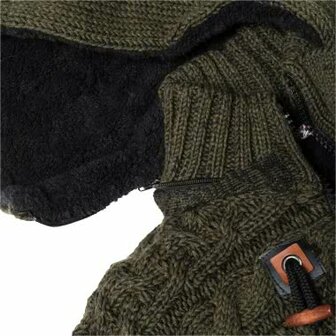 CIT HIRKA Vest Men