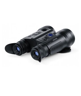 Pulsar Merger LRF XP50 Thermal Imaging Binocular (Laser-Rangefinder)