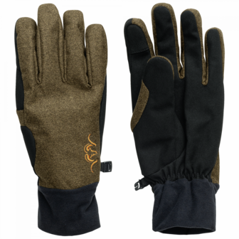 Blaser VINTAGE Gloves brown